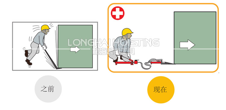 鷹牌EAGLE品牌核心理念安全